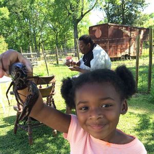 Meet your Posher, Jaylin